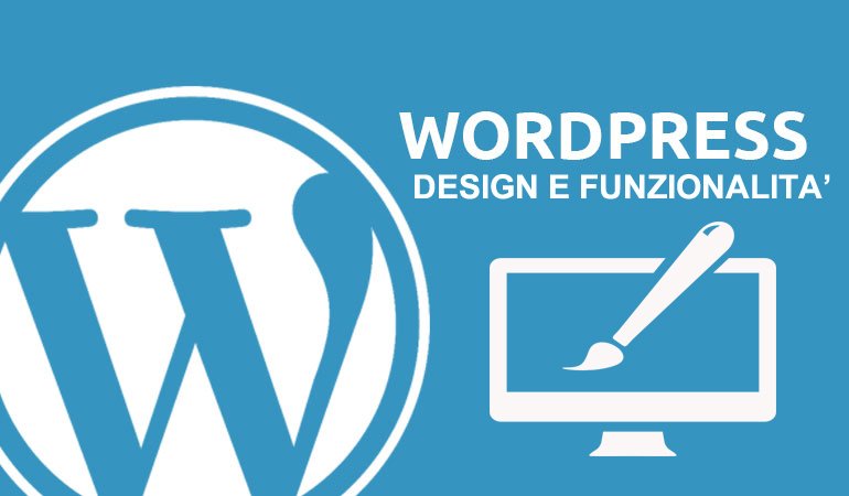 Terza categoria chiave: design e funzionalit&agrave;.