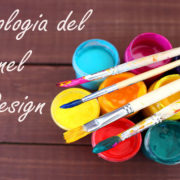 La psicologia del colore nel web design.